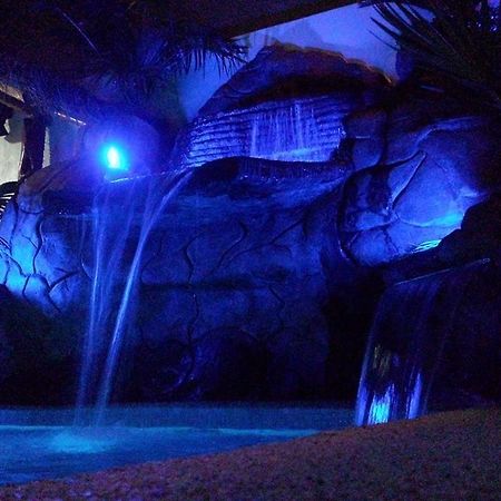 Bungalows Rayo Del Sol Aparthotel Rincon de Guayabitos Luaran gambar