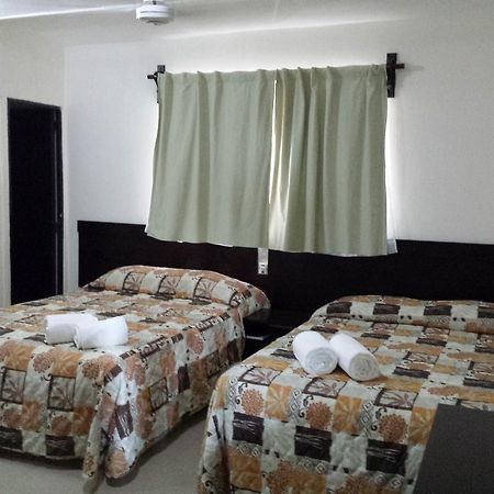 Bungalows Rayo Del Sol Aparthotel Rincon de Guayabitos Luaran gambar