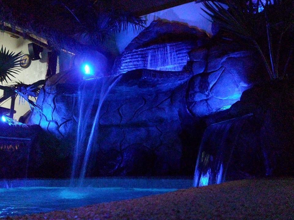 Bungalows Rayo Del Sol Aparthotel Rincon de Guayabitos Luaran gambar