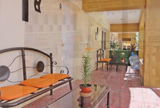 Bungalows Rayo Del Sol Aparthotel Rincon de Guayabitos Luaran gambar